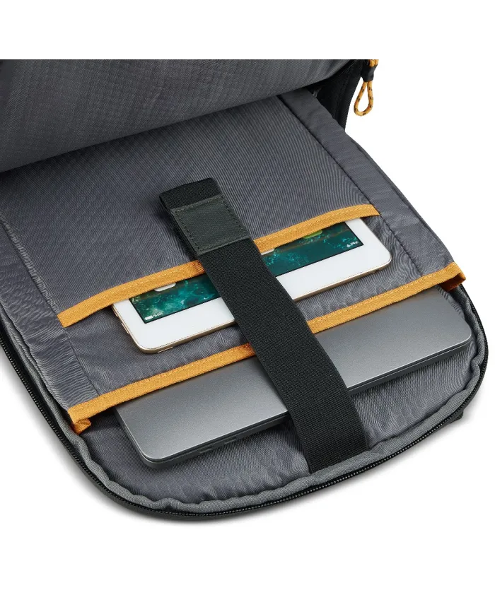 Roncato Zaino Porta PC 15,6” Impermeabile Norway Verde militare