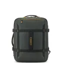 Roncato Zaino da Viaggio cm 45×36×20 Norway Verde