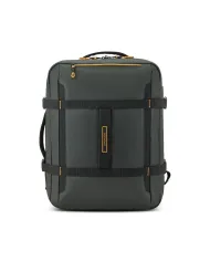 Roncato Zaino da Viaggio cm 45×36×20 Norway Verde