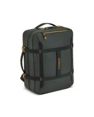 Roncato Zaino da Viaggio cm 45×36×20 Norway Verde