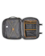 Roncato Zaino da Viaggio cm 45×36×20 Norway Verde