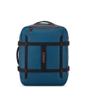 Roncato Zaino da Viaggio cm 45×36×20 Norway Denim