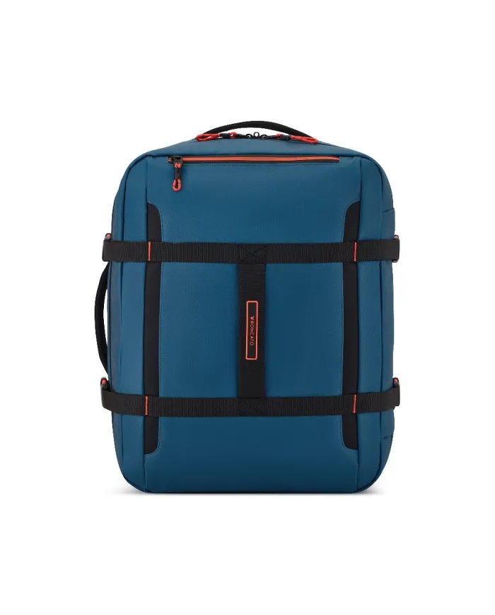 Roncato Zaino da Viaggio cm 45×36×20 Norway Denim