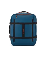 Roncato Zaino da Viaggio cm 45×36×20 Norway Denim
