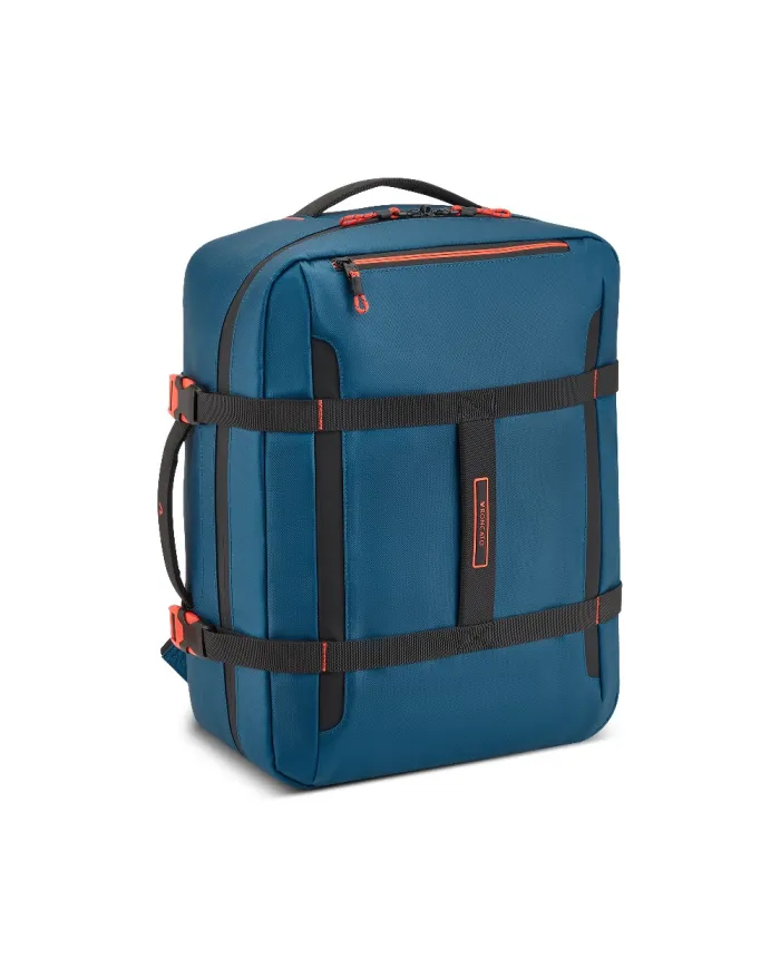 Roncato Zaino da Viaggio cm 45×36×20 Norway Denim