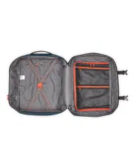 Roncato Zaino da Viaggio cm 45×36×20 Norway Denim