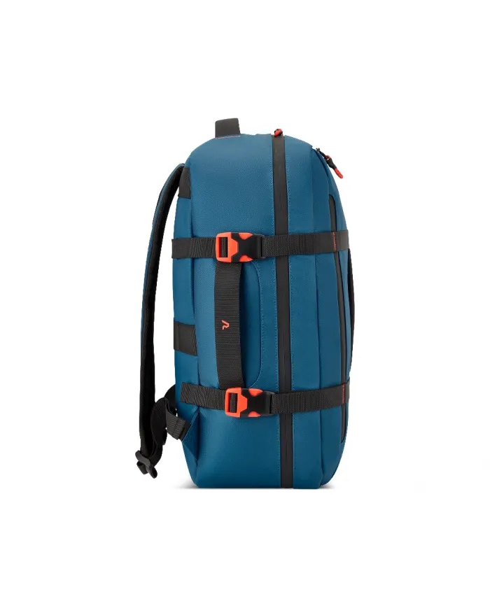 Roncato Zaino da Viaggio cm 45×36×20 Norway Denim