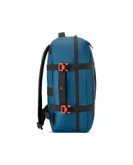 Roncato Zaino da Viaggio cm 45×36×20 Norway Denim