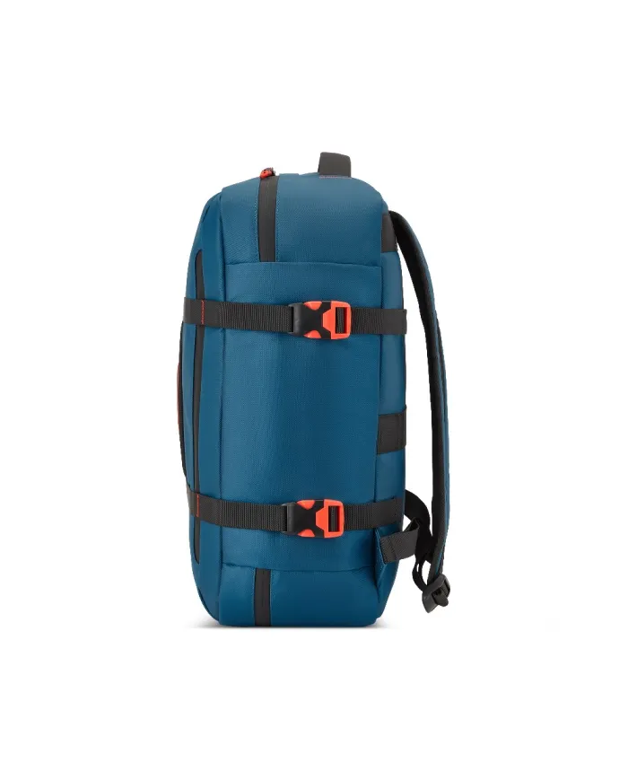 Roncato Zaino da Viaggio cm 45×36×20 Norway Denim