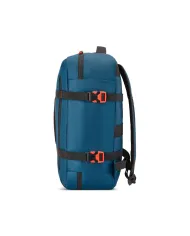 Roncato Zaino da Viaggio cm 45×36×20 Norway Denim