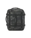 Roncato Zaino da Viaggio cm 40×30×20 Norway Mimetico