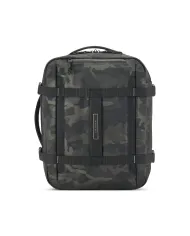 Roncato Zaino da Viaggio cm 40×30×20 Norway Mimetico