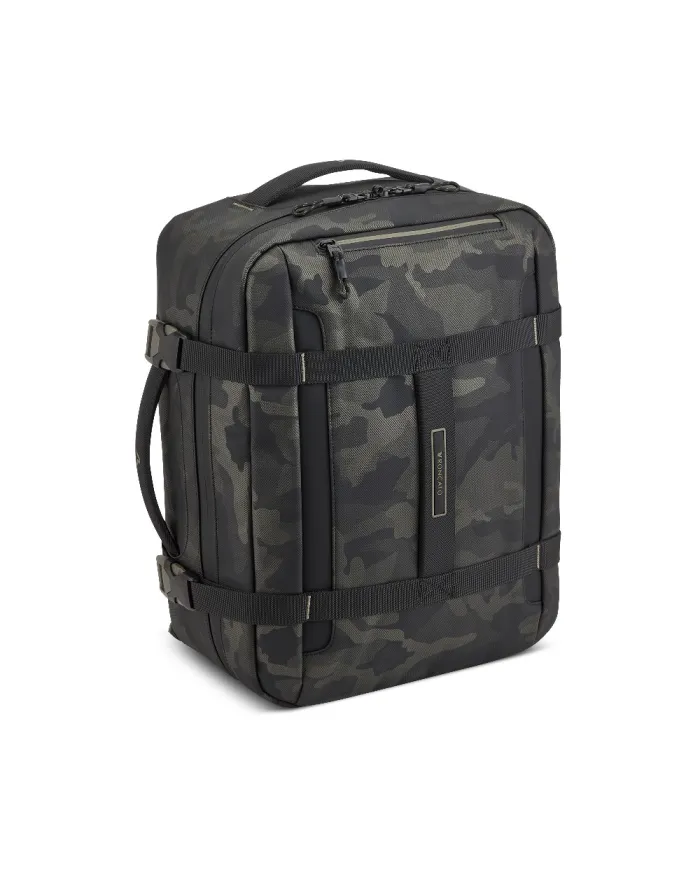 Roncato Zaino da Viaggio cm 40×30×20 Norway Mimetico