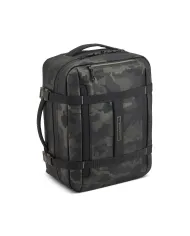 Roncato Zaino da Viaggio cm 40×30×20 Norway Mimetico