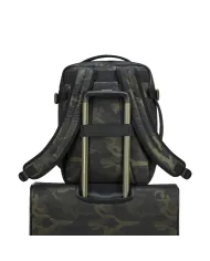 Roncato Zaino da Viaggio cm 40×30×20 Norway Mimetico