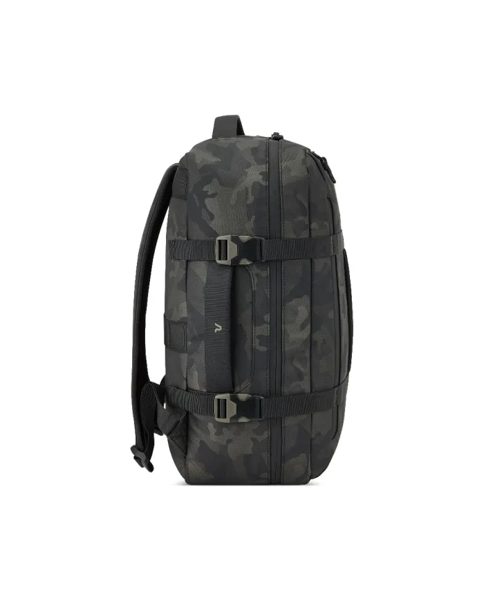Roncato Zaino da Viaggio cm 40×30×20 Norway Mimetico