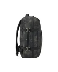 Roncato Zaino da Viaggio cm 40×30×20 Norway Mimetico