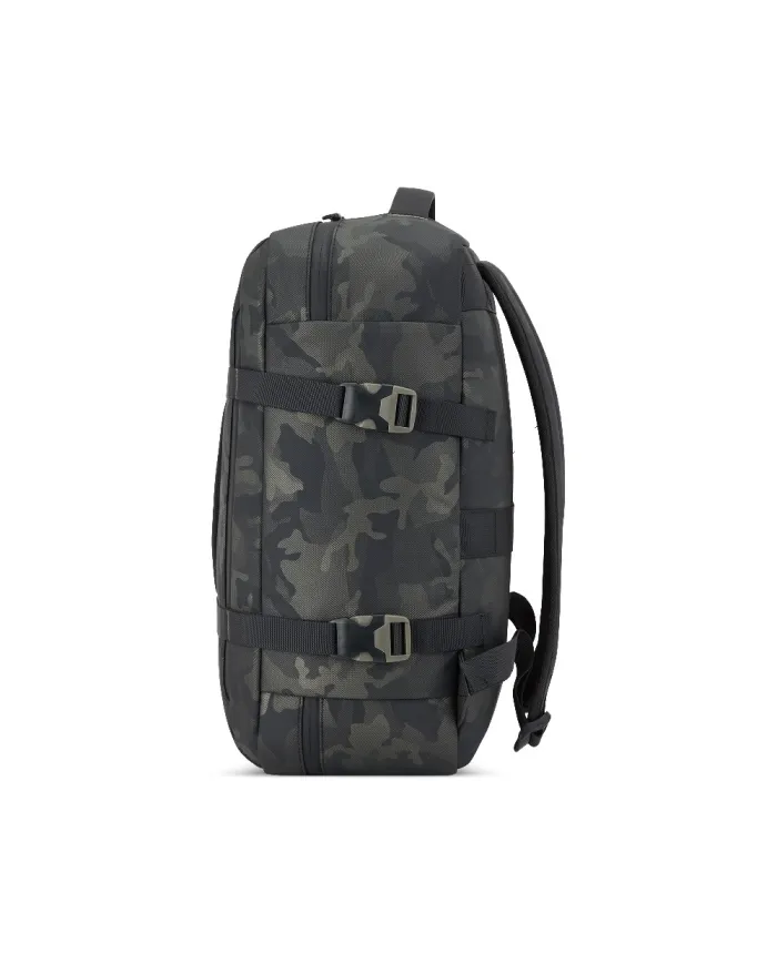 Roncato Zaino da Viaggio cm 40×30×20 Norway Mimetico