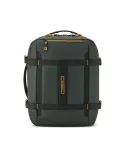 Roncato Zaino da Viaggio cm 40×30×20 Norway Verde militare