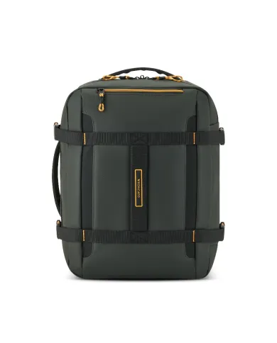 Roncato Zaino da Viaggio cm 40×30×20 Norway Verde militare
