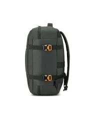 Roncato Zaino da Viaggio cm 40×30×20 Norway Verde militare