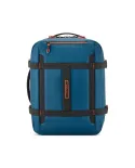 Roncato Zaino da Viaggio cm 40×30×20 Norway Denim