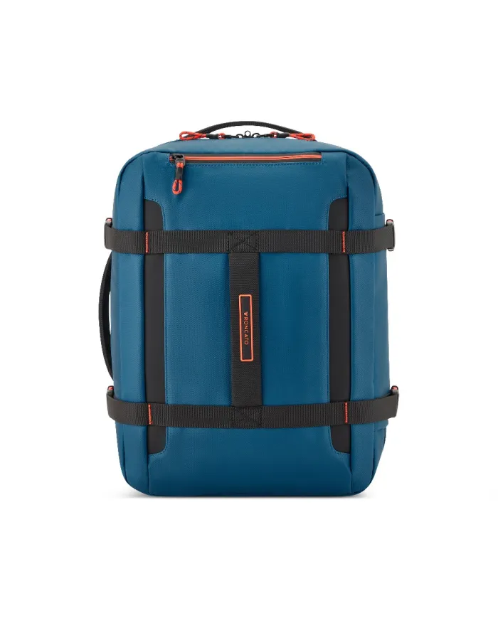 Roncato Zaino da Viaggio cm 40×30×20 Norway Denim