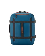 Roncato Zaino da Viaggio cm 40×30×20 Norway Denim