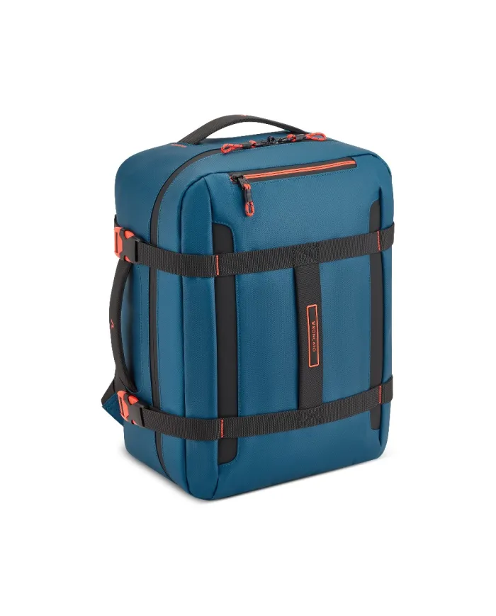 Roncato Zaino da Viaggio cm 40×30×20 Norway Denim