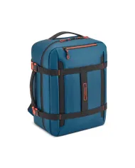 Roncato Zaino da Viaggio cm 40×30×20 Norway Denim