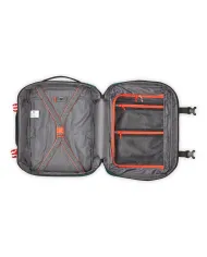 Roncato Zaino da Viaggio cm 40×30×20 Norway Denim