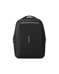 Roncato Zaino da Viaggio cm 40×30×20 porta pc 14" Norway Nero