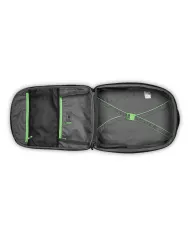 Roncato Zaino da Viaggio cm 40×30×20 porta pc 14" Norway Nero