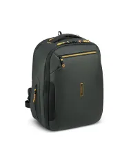 Roncato Zaino da Viaggio cm 40×30×20 porta pc 14" Norway Verde militare