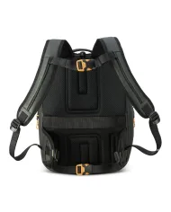 Roncato Zaino da Viaggio cm 40×30×20 porta pc 14" Norway Verde militare