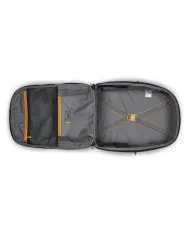 Roncato Zaino da Viaggio cm 40×30×20 porta pc 14" Norway Verde militare