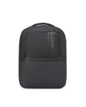Roncato Zaino da viaggio Metropolitan Travel Nero