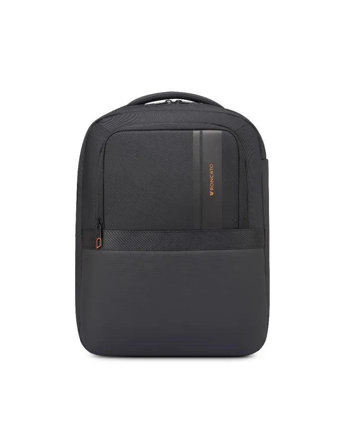 Roncato Zaino da viaggio Metropolitan Travel Nero
