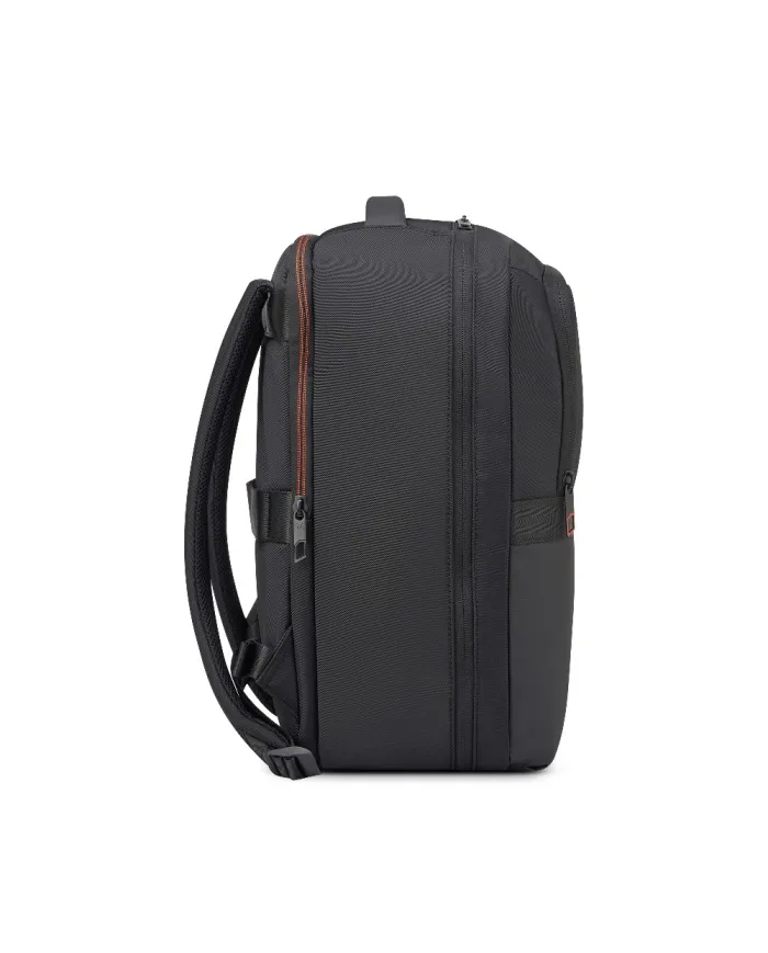 Roncato Zaino da viaggio Metropolitan Travel Nero