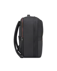 Roncato Zaino da viaggio Metropolitan Travel Nero