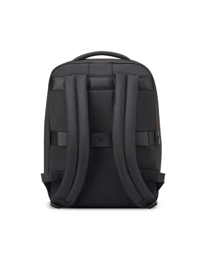 Roncato Zaino da viaggio Metropolitan Travel Nero