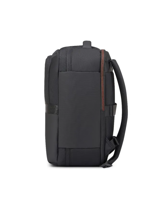 Roncato Zaino da viaggio Metropolitan Travel Nero
