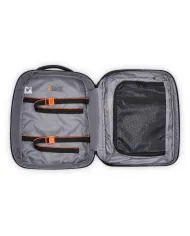 Roncato Zaino da viaggio Metropolitan Travel Nero