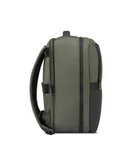 Roncato Zaino da viaggio Metropolitan Travel Verde