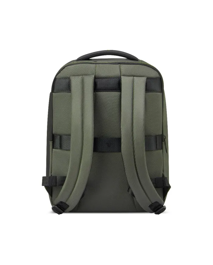 Roncato Zaino da viaggio Metropolitan Travel Verde