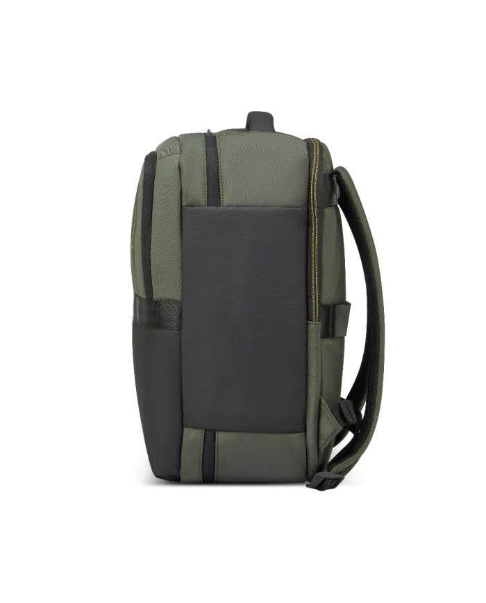 Roncato Zaino da viaggio Metropolitan Travel Verde
