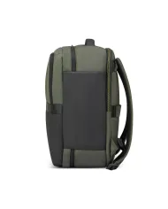Roncato Zaino da viaggio Metropolitan Travel Verde