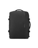 Roncato Zaino da Viaggio cm 55×40×20 Wanderline Nero