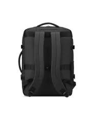 Roncato Zaino da Viaggio cm 55×40×20 Wanderline Nero