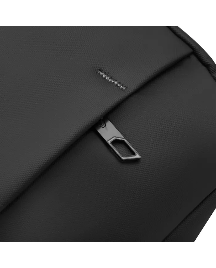 Roncato Zaino da Viaggio cm 55×40×20 Wanderline Nero